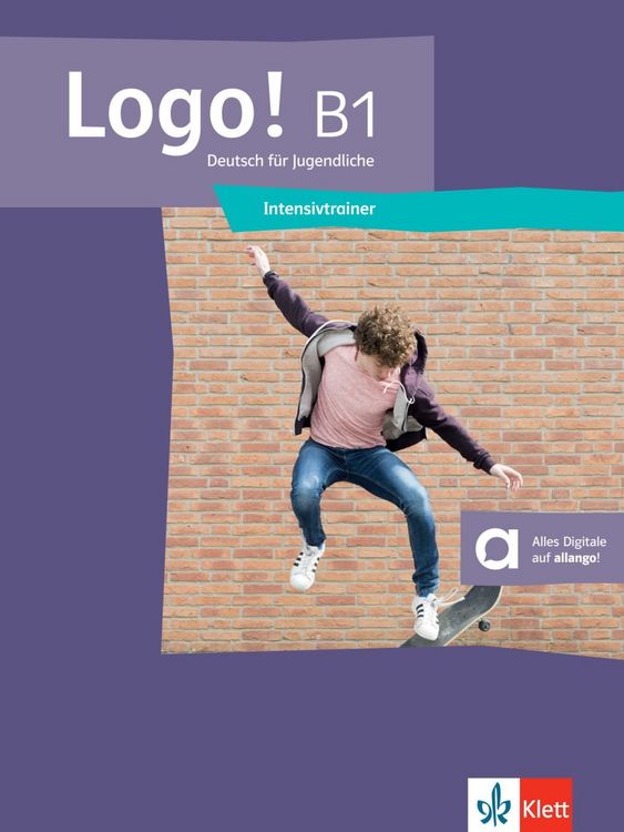 Produktbild: Logo! B1. Intensivtrainer
