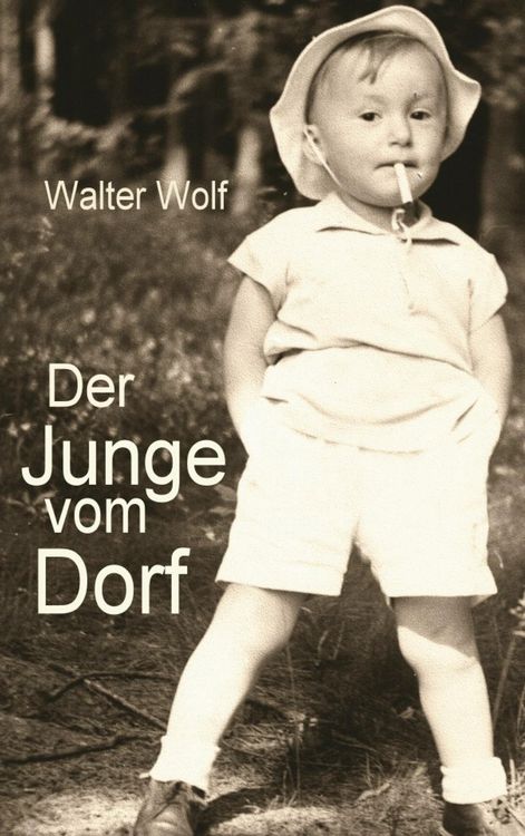 Produktbild: Der Junge vom Dorf