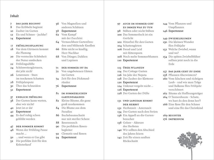 Produktbild: Alles, was Sie schon immer &uuml;bers G&auml;rtnern wissen wollten