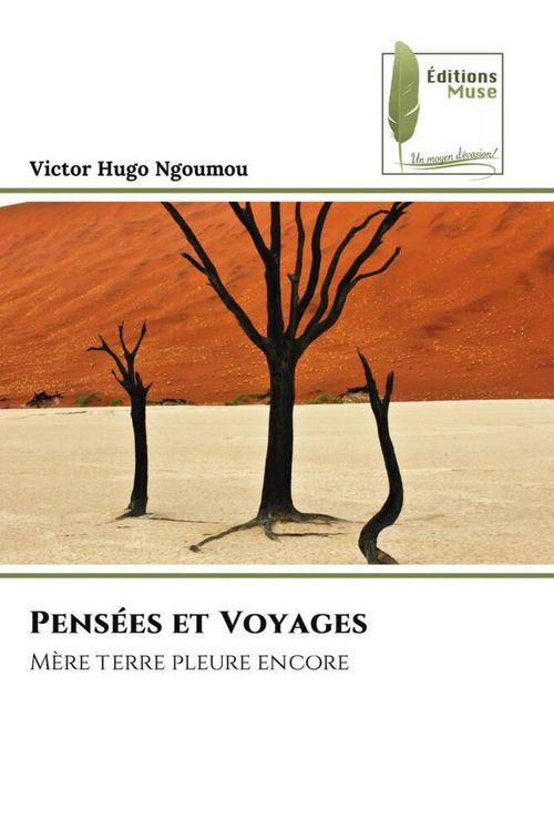 Produktbild: Pens&eacute;es et Voyages