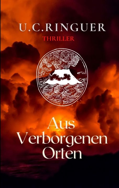 Produktbild: Aus verborgenen Orten