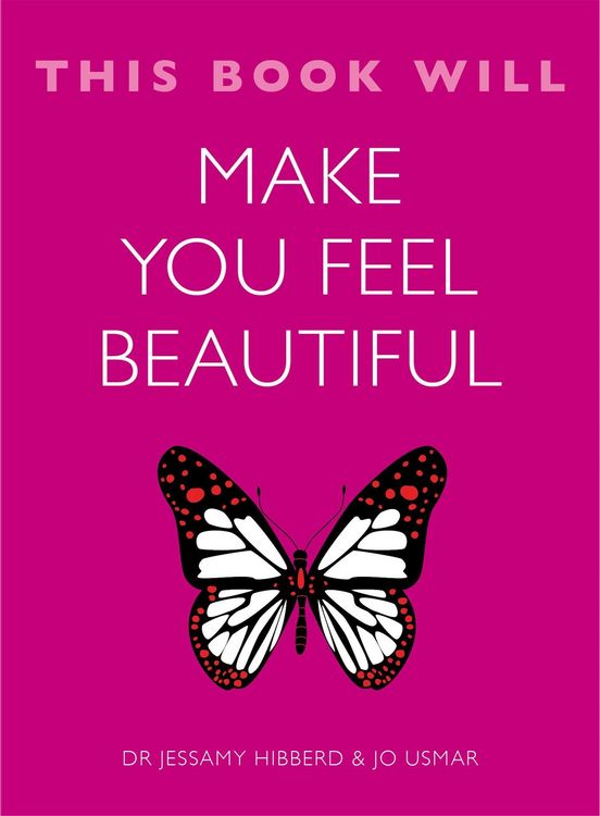 Produktbild: This Book Will Make You Feel Beautiful