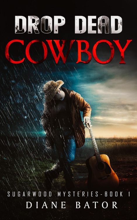 Produktbild: Drop Dead Cowboy