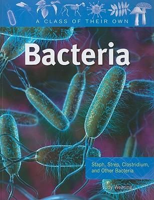 Produktbild: Bacteria: Staph, Strep, Clostridium, and Other Bacteria