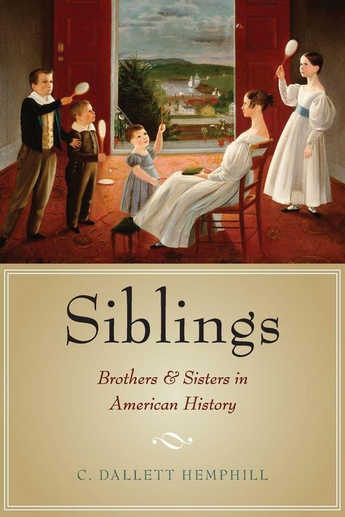 Produktbild: Siblings