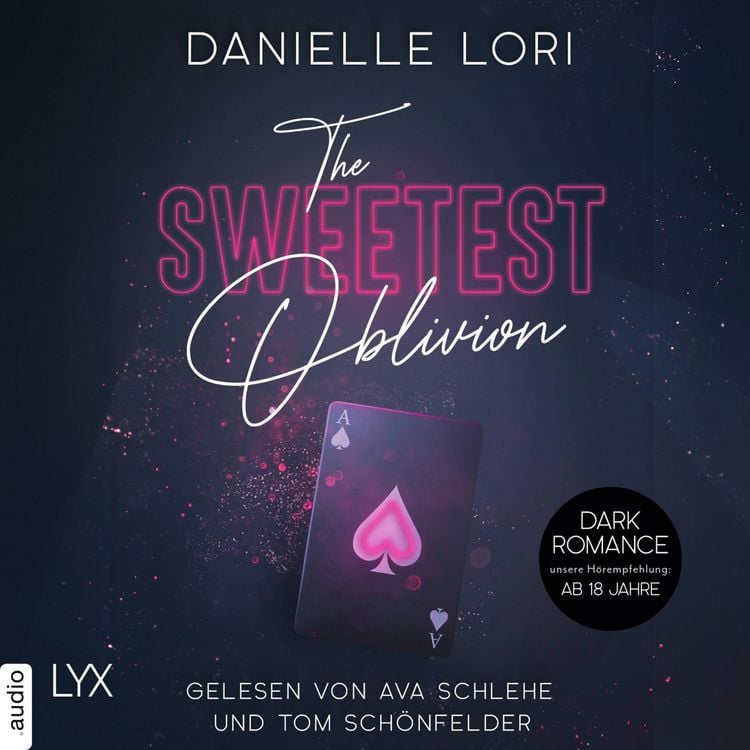 Produktbild: The Sweetest Oblivion