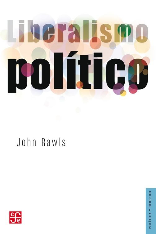 Produktbild: Liberalismo pol&iacute;tico