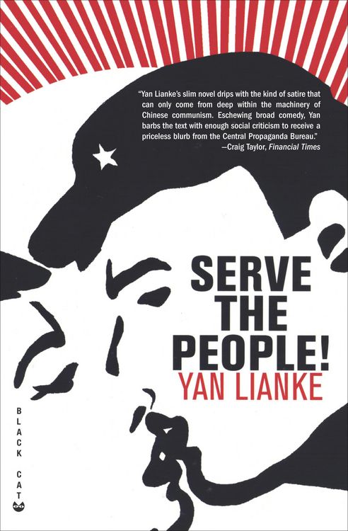 Produktbild: Serve the People!