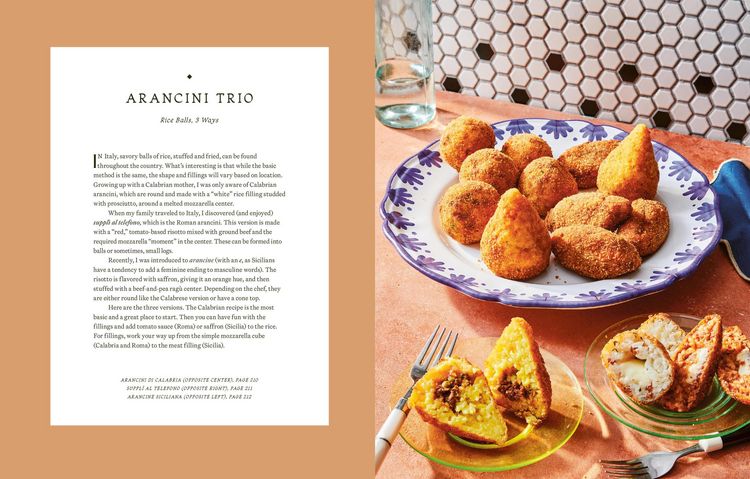 Produktbild: Italian Snacking