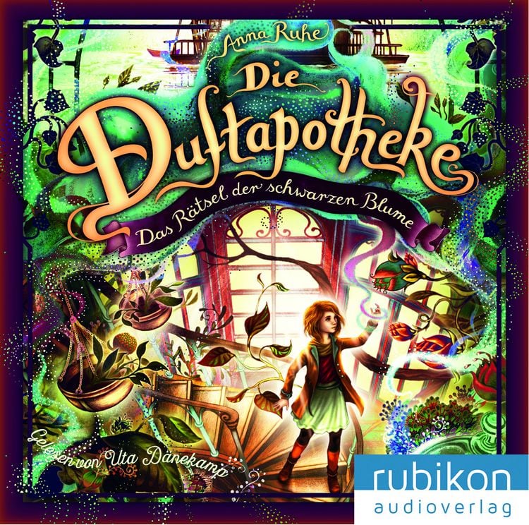 Produktbild: Die Duftapotheke (2)