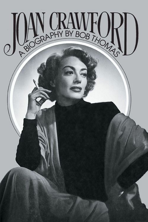 Produktbild: Joan Crawford
