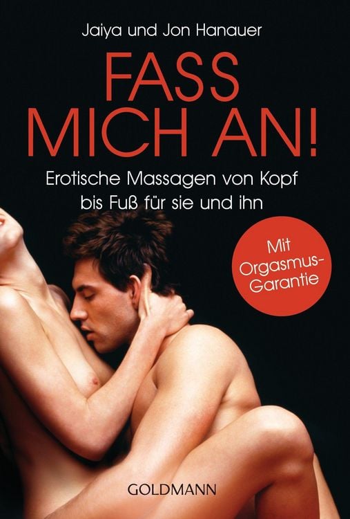Produktbild: Fass mich an!