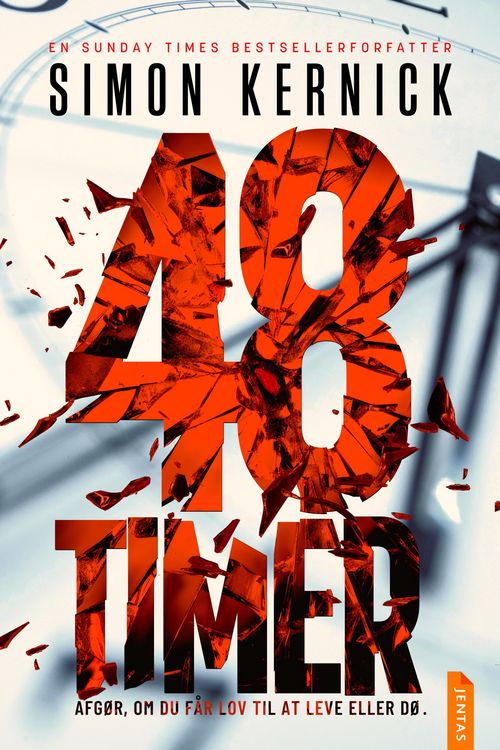 Produktbild: 48 timer