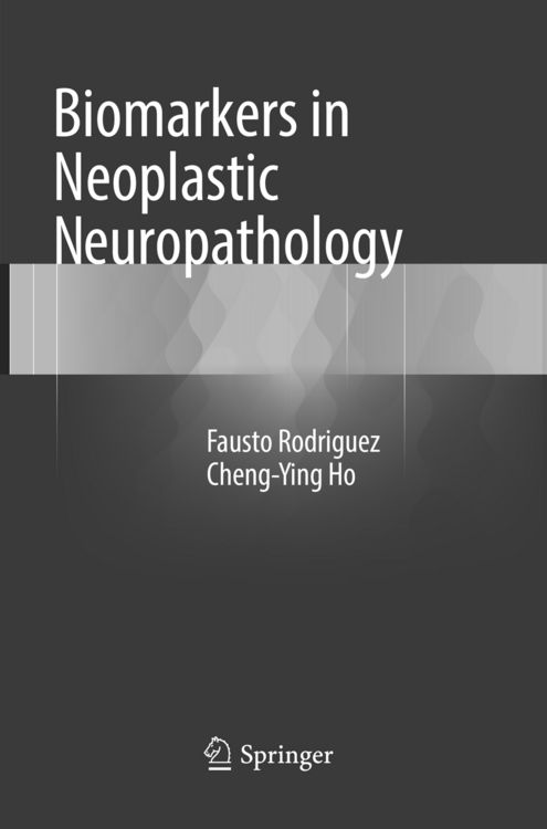 Produktbild: Biomarkers in Neoplastic Neuropathology