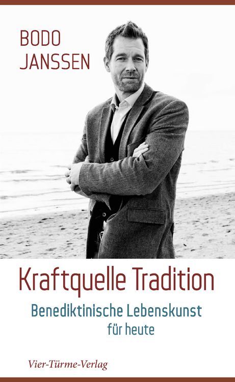 Produktbild: Kraftquelle Tradition