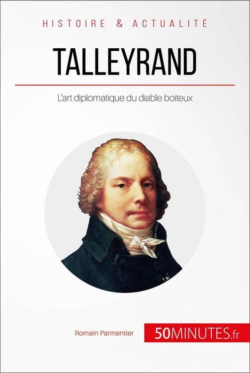 Produktbild: Talleyrand