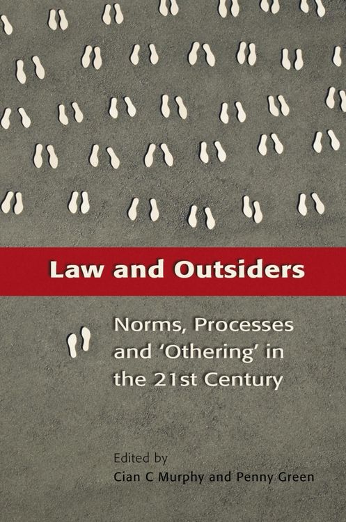 Produktbild: Law and Outsiders
