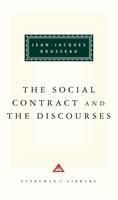 Produktbild: The Social Contract And The Discources