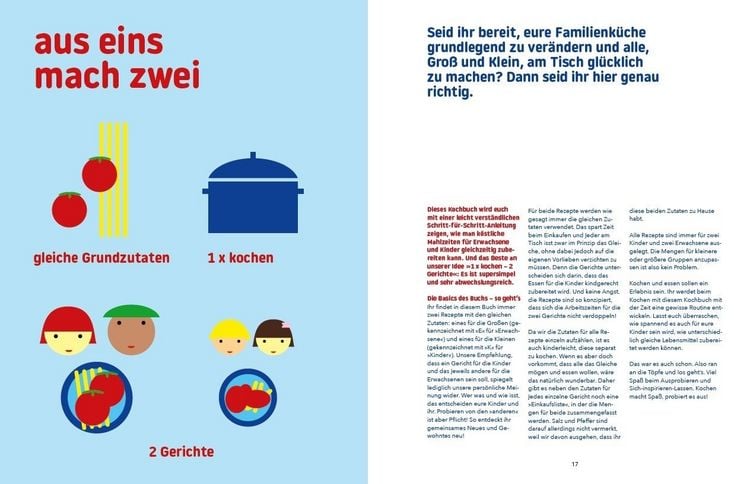 Produktbild: Clever Family Kitchen