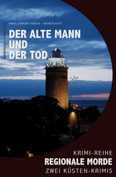 Produktbild: Der alte Mann und der Tod &ndash; Regionale Morde: 2 K&uuml;sten-Krimis
