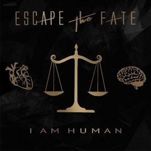Produktbild: I Am Human