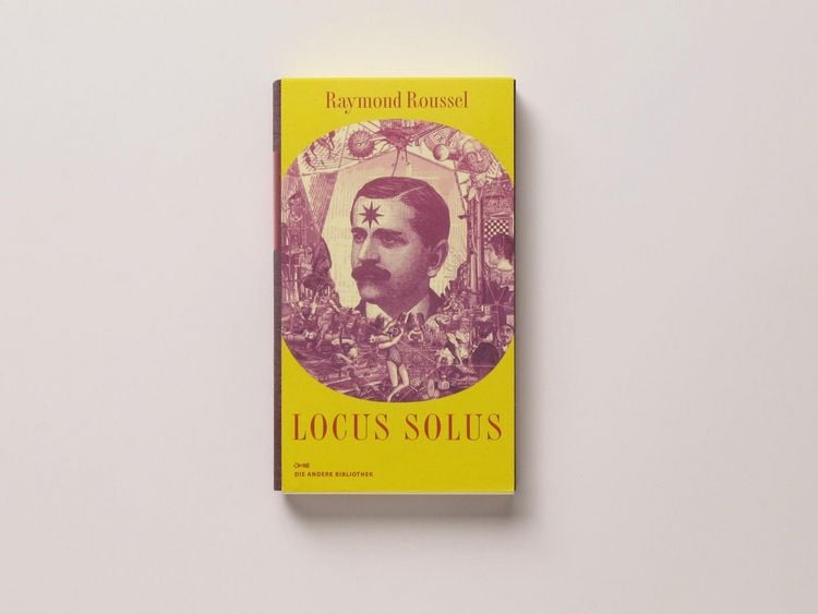 Produktbild: Locus Solus