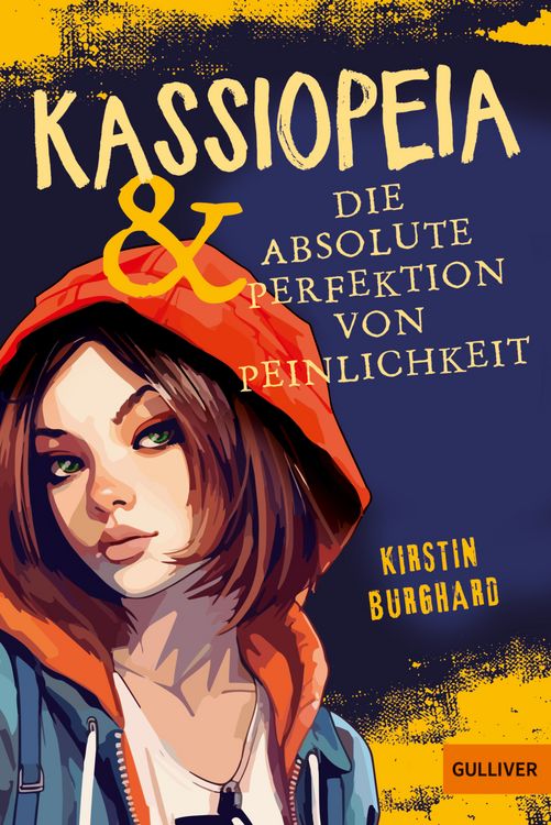 Produktbild: Kassiopeia & die absolute Perfektion von Peinlichkeit