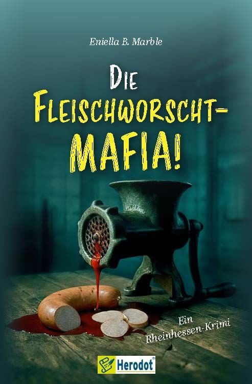 Produktbild: Die Fleischworscht-Mafia!