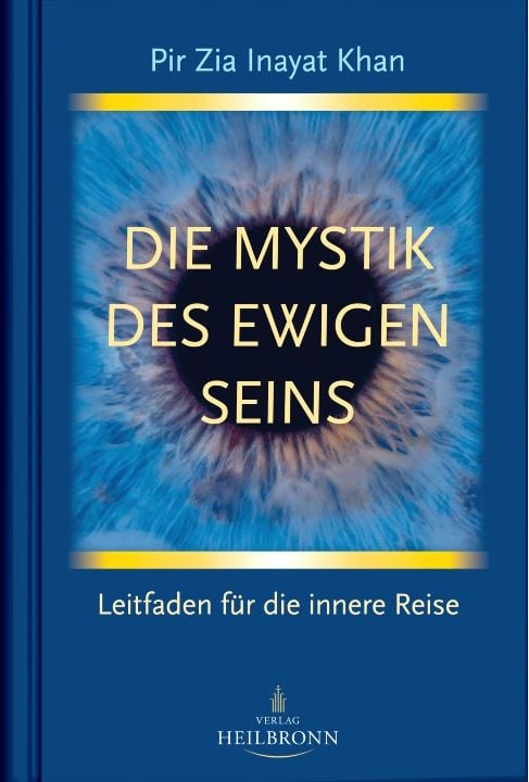 Produktbild: Die Mystik des ewigen Seins