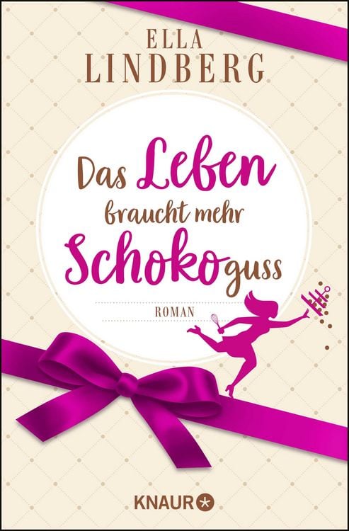 Produktbild: Das Leben braucht mehr Schokoguss