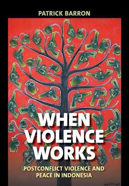 Produktbild: When Violence Works