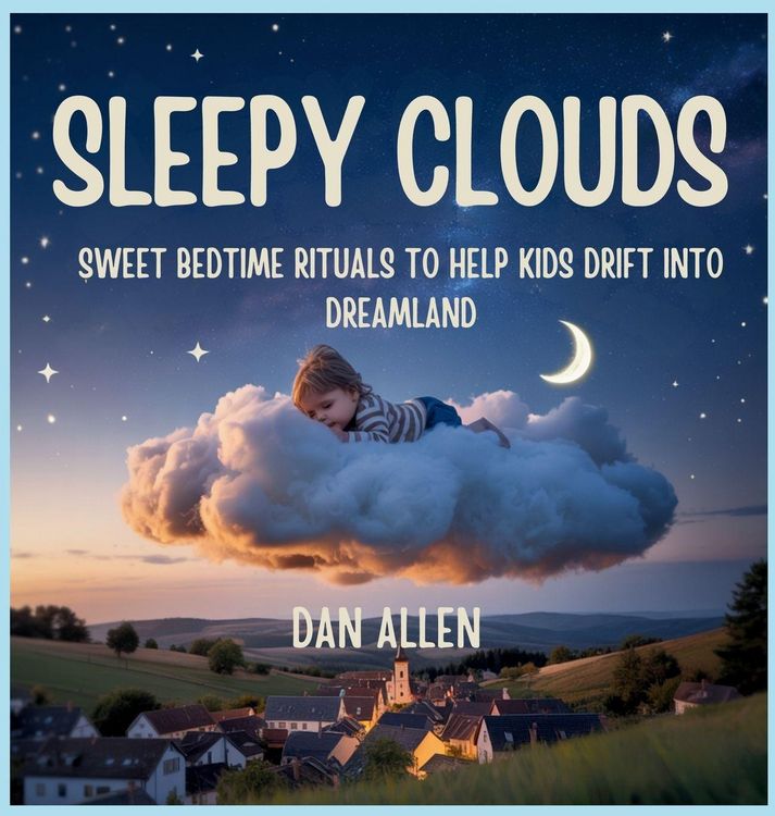 Produktbild: Sleepy Clouds