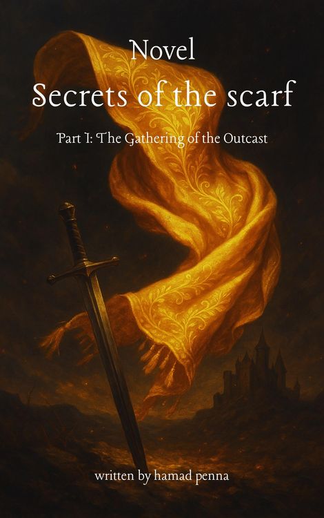Produktbild: Secrets of the scarf