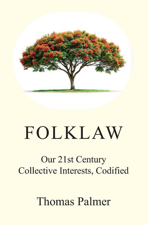 Produktbild: Folklaw