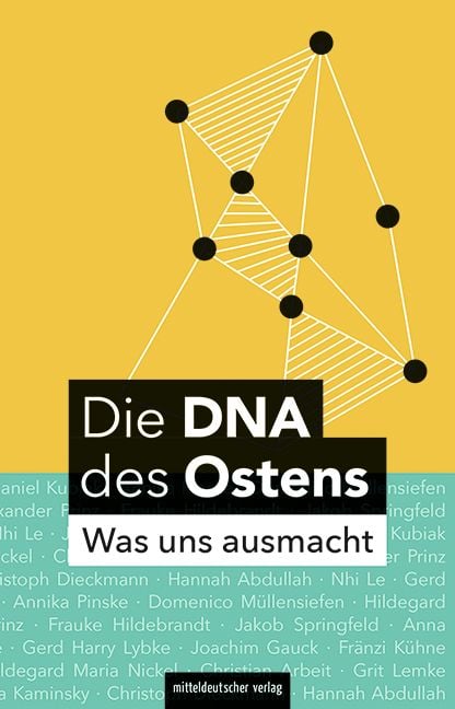 Produktbild: Die DNA des Ostens