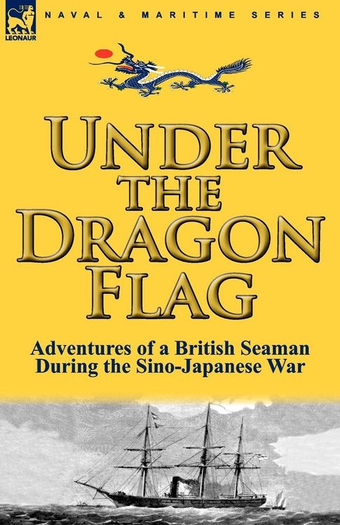 Produktbild: Under the Dragon Flag