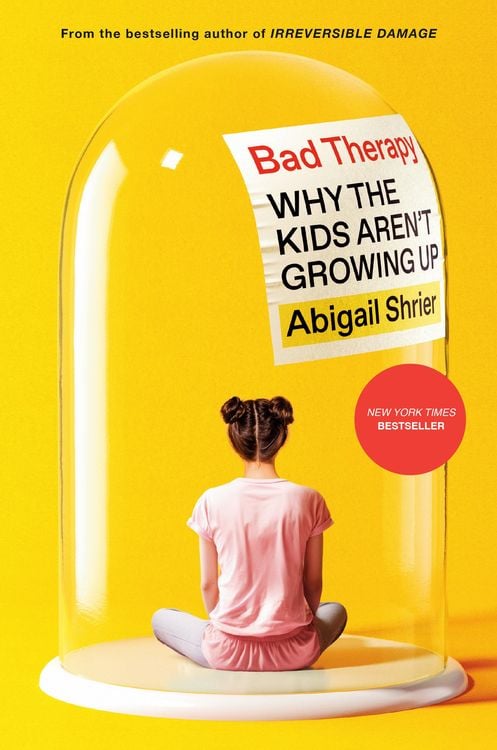 Produktbild: Bad Therapy