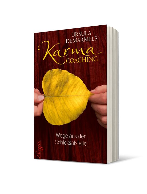 Produktbild: Karma-Coaching