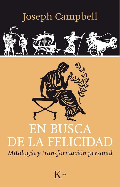 Produktbild: En busca de la felicidad