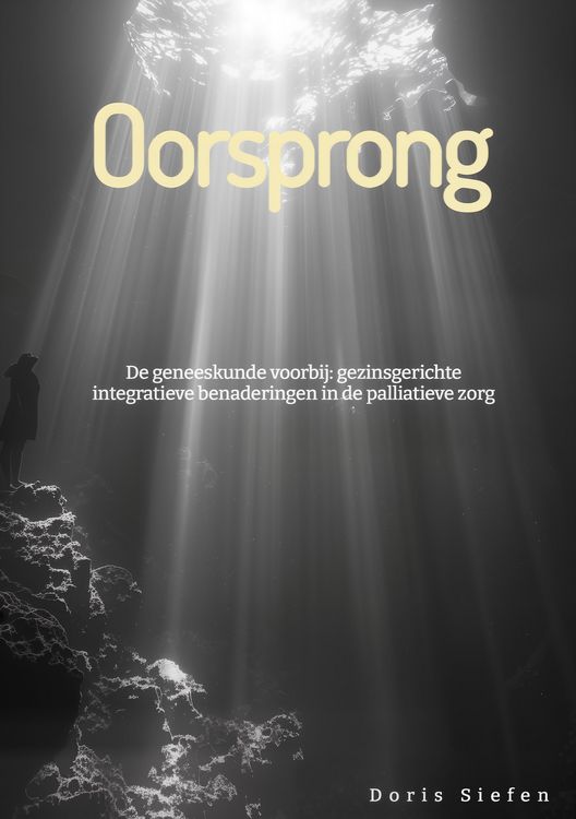Produktbild: Oorsprong