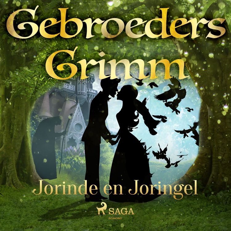 Produktbild: Jorinde en Joringel