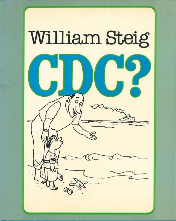 Produktbild: C D C ?