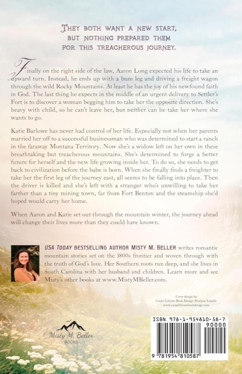 Produktbild: Honor's Mountain Promise