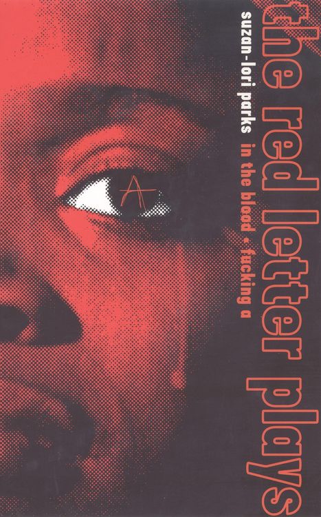 Produktbild: The Red Letter Plays