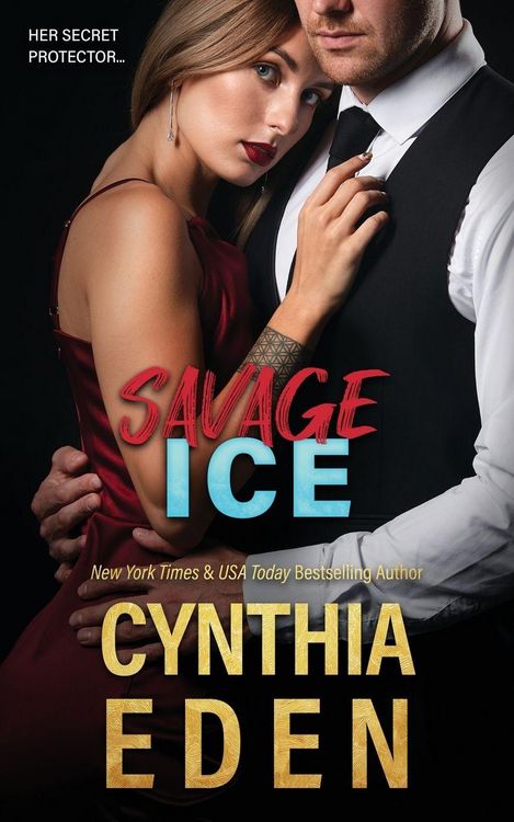 Produktbild: Savage Ice