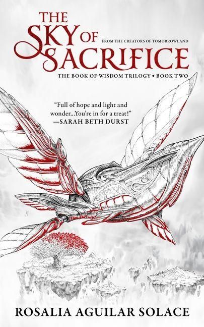 Produktbild: The Sky of Sacrifice