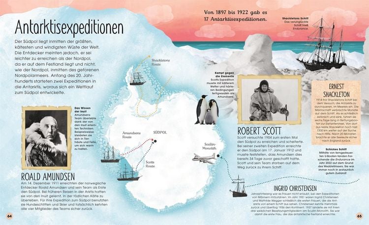 Produktbild: Welt aus Eis