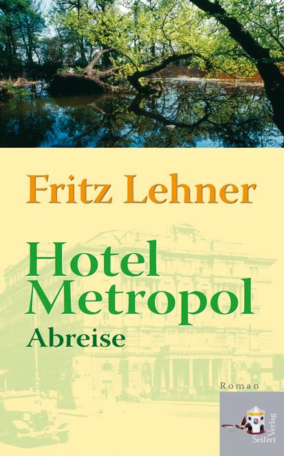 Produktbild: Hotel Metropol