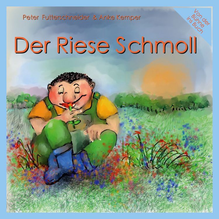 Produktbild: Der Riese Schmoll