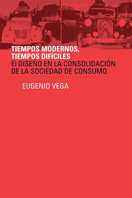 Produktbild: Tiempos Modernos, Tiempos Dificiles